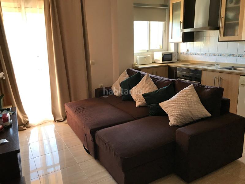 Foto 805955c3-1724-4e29-8bc4-133411e02f00. Apartament amb aparcament a San Luis de Sabinillas Manilva