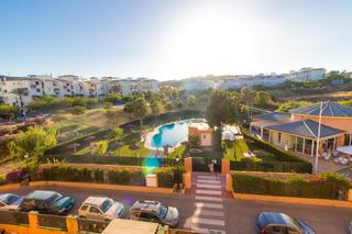 Apartamento en San Luis de Sabinillas. Apartamento 1 dormitorio en el centro de sabinillas