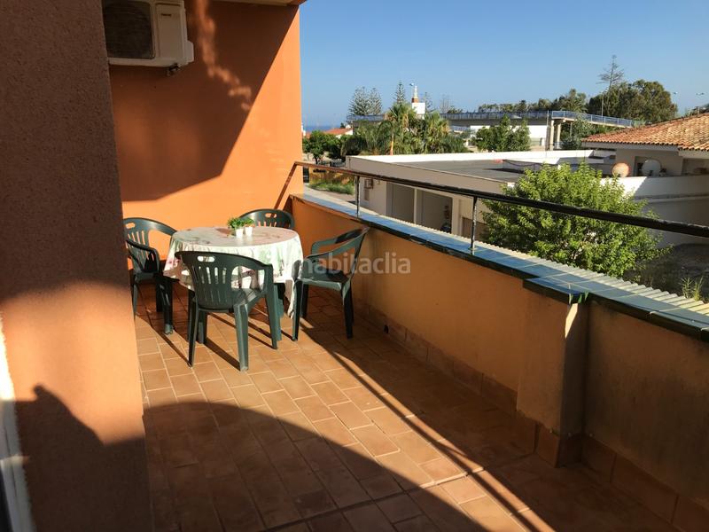 Foto 9719e1e9-0b86-47e6-b3ce-4a256826fa1a. Apartament amb aparcament a San Luis de Sabinillas Manilva