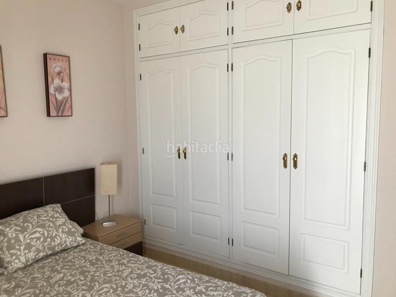 Foto c800168b-7e56-420e-82ee-41fefccd2c1a. Apartament amb aparcament a San Luis de Sabinillas Manilva