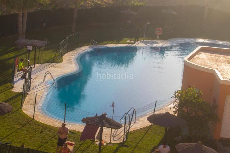 Foto e4bdb7f2-6025-40e1-ac6e-a22d37484e2f. Apartament amb aparcament a San Luis de Sabinillas Manilva