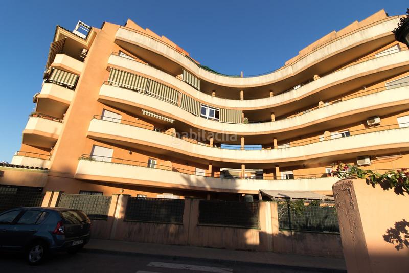 Foto e8ce3e90-89db-4a39-a27c-0c855b4edd43. Apartament amb aparcament a San Luis de Sabinillas Manilva