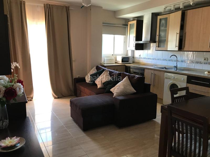 Foto f17e252c-e94e-46bb-bb2c-88947b248799. Apartament amb aparcament a San Luis de Sabinillas Manilva