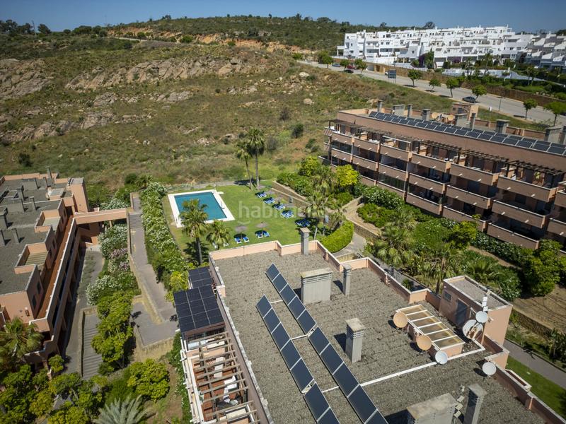 Foto 50c7f284-2235-421c-b1e8-2873b607147c. Dachwohnung in calataraje 33 in Chullera Manilva