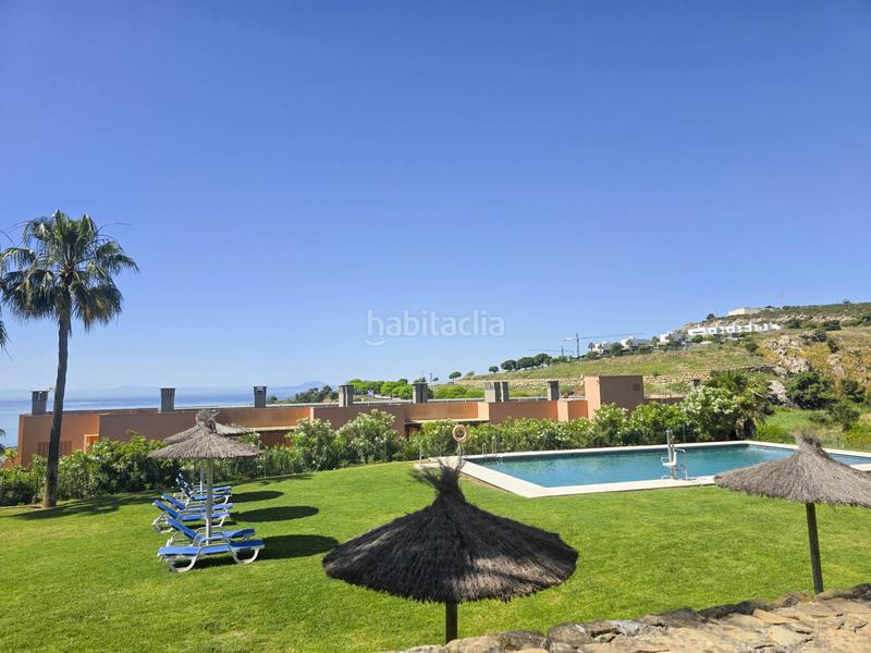 Foto a512cc66-f5f7-4f76-8ebf-20b10b7bc684. Dachwohnung in calataraje 33 in Chullera Manilva
