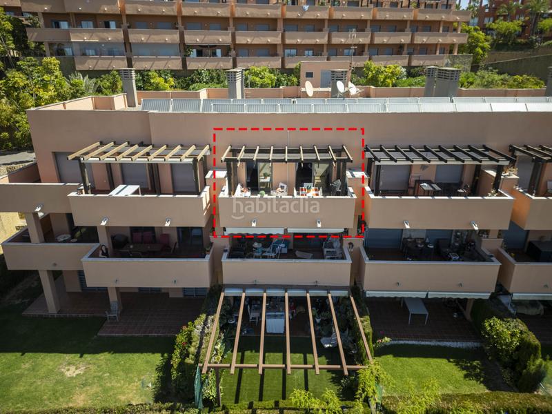 Foto bcb0619c-5836-4a58-b113-b4b8f62d67d9. Dachwohnung in calataraje 33 in Chullera Manilva