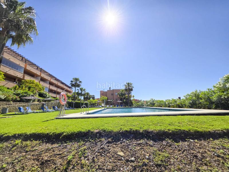 Foto bcdb3760-6282-4b1e-bd4b-acc7b296e705. Dachwohnung in calataraje 33 in Chullera Manilva