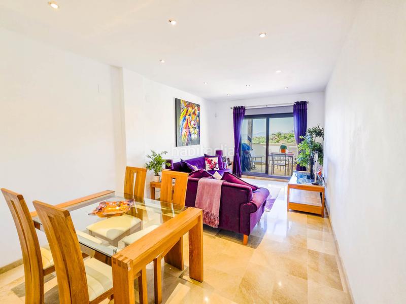 Foto bf2142f6-99e2-468e-a9b7-d3d1a1174244. Dachwohnung in calataraje 33 in Chullera Manilva