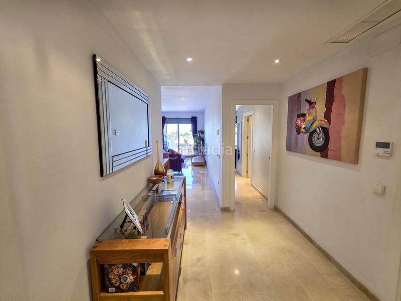 Foto d8d1e3b6-30a6-460a-8386-29f6a0b0b876. Dachwohnung in calataraje 33 in Chullera Manilva