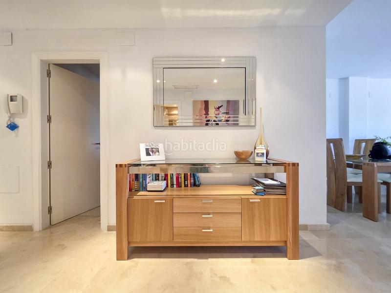 Foto dbff84af-3788-46b6-b27d-68bc446e0dbb. Dachwohnung in calataraje 33 in Chullera Manilva
