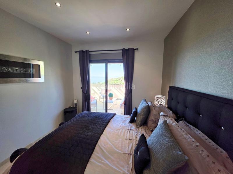 Foto 11b79293-03c6-4c3a-8d01-4801a100c9eb. Penthouse in calataraje 33 in Chullera Manilva