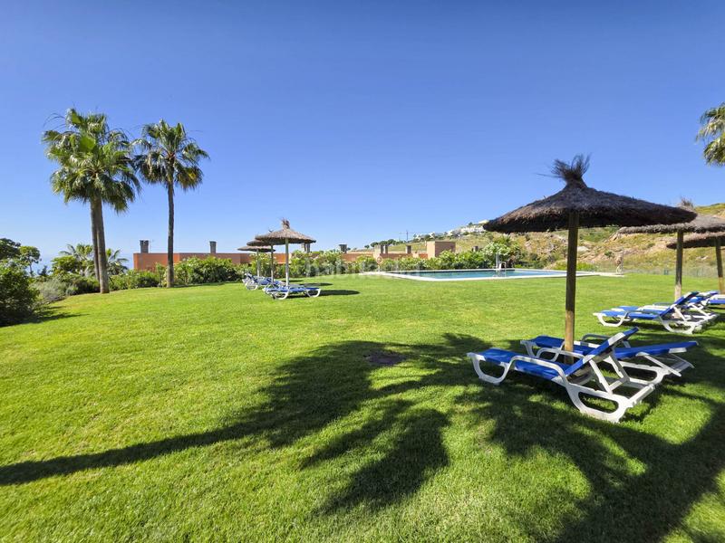 Foto 16fe46e6-14be-4141-8a2e-2919104c523d. Penthouse in calataraje 33 in Chullera Manilva