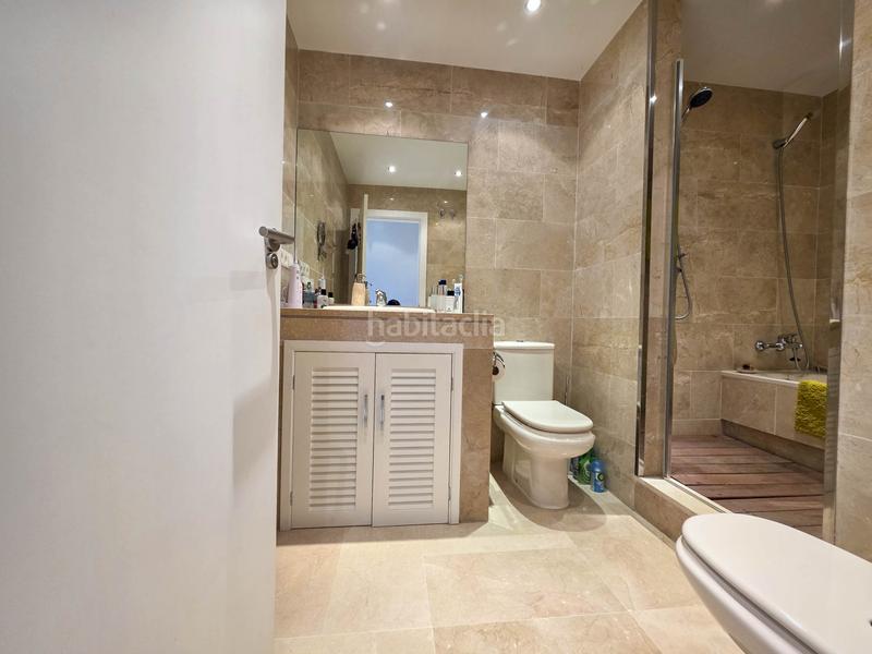 Foto 1c2ebe24-f608-433f-826a-bb2349914ad5. Penthouse in calataraje 33 in Chullera Manilva