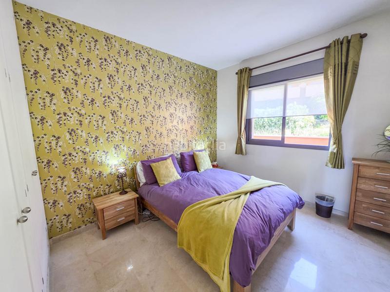 Foto 2a525cf5-84ab-47b0-a73a-01ce1d749f55. Penthouse in calataraje 33 in Chullera Manilva