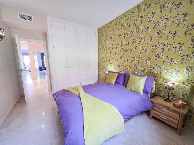 Foto 41b33f69-1090-4cfe-8bb0-760d8bc3ae2b. Penthouse in calataraje 33 in Chullera Manilva