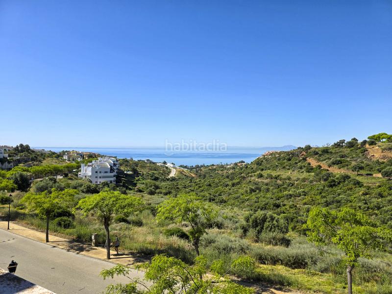 Foto 6a43b9de-fefc-444f-92fb-c0bc2c1e5ddc. Penthouse in calataraje 33 in Chullera Manilva