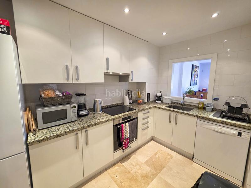 Foto 79d74def-81cb-4dfa-8699-dc71f8af18b4. Penthouse in calataraje 33 in Chullera Manilva