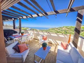 Penthouse in CALATARAJE 33