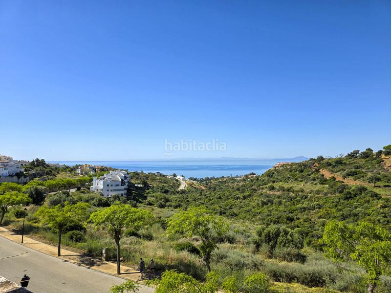 Foto a7cafe6f-3b76-4c80-a8fe-1ddd929b2750. Penthouse in calataraje 33 in Chullera Manilva
