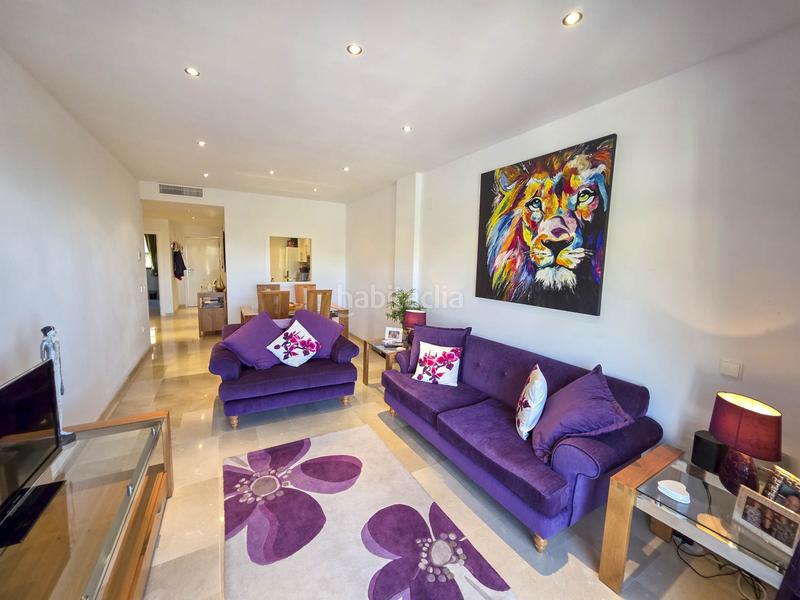 Foto faf0bfa8-37de-4171-b977-57896dc5faf0. Penthouse in calataraje 33 in Chullera Manilva