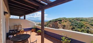 Penthouse in La Duquesa