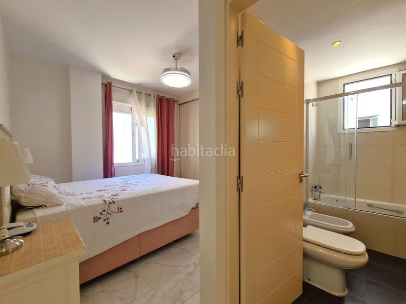 Foto 13b403ae-bfda-429a-87cc-56955074ea05. Appartement mit parking pool in Valle Romano Golf Estepona
