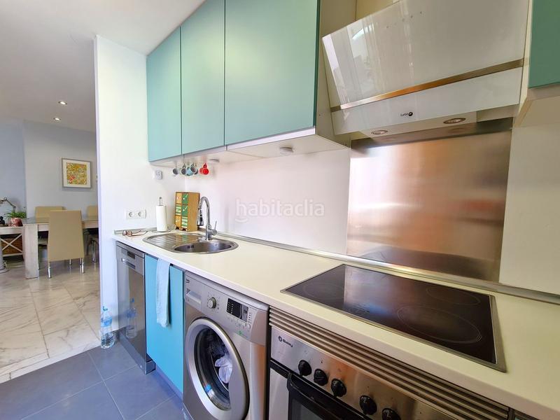 Foto 1961a49f-1fb6-4da8-9a69-f7ed75bb0fee. Appartement mit parking pool in Valle Romano Golf Estepona