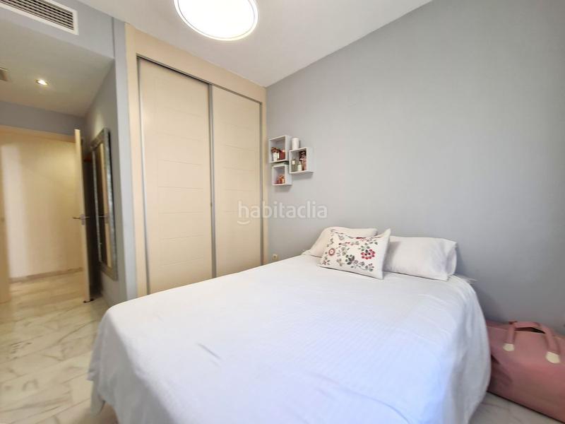 Foto 220228be-aac0-41c7-b0f6-788d25273418. Appartement mit parking pool in Valle Romano Golf Estepona