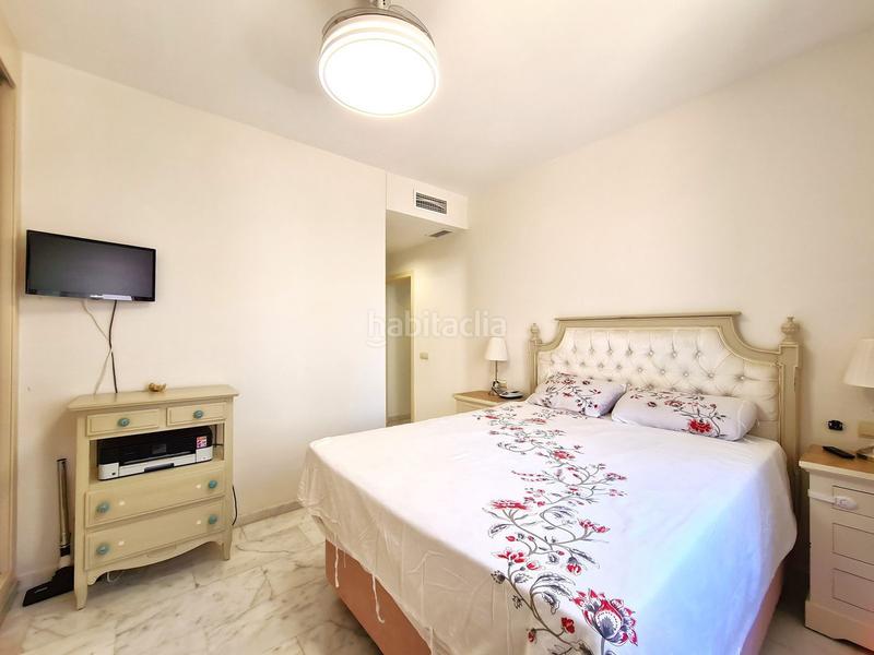 Foto 2f1ce9a4-fd73-44f8-8c15-9d443b9a6200. Appartement mit parking pool in Valle Romano Golf Estepona