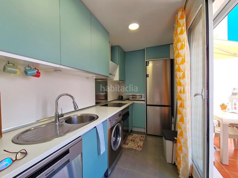 Foto 3e4c89f4-95ab-449b-bc26-93463634c4a5. Appartement mit parking pool in Valle Romano Golf Estepona