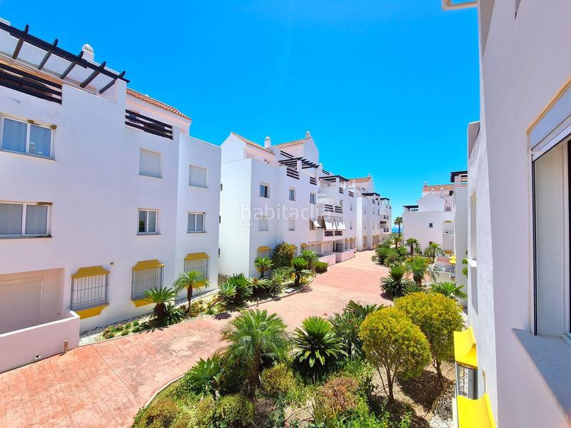 Foto 468edea7-48f4-4c25-b240-f2a1a0ae0379. Appartement mit parking pool in Valle Romano Golf Estepona