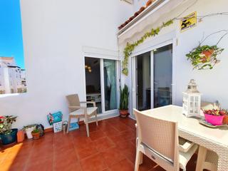 Apartamento en Valle Romano Golf. Fantástico apartamento de 2 dormitorios en valle romano