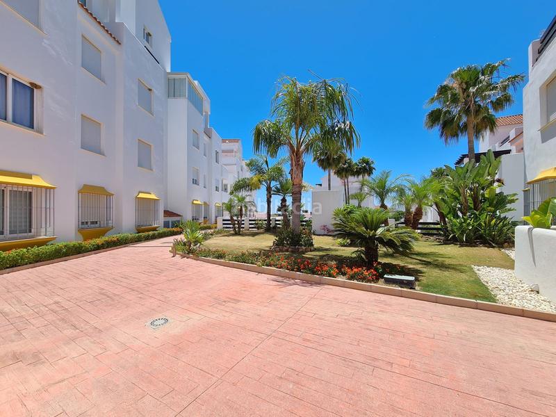 Foto 5726fc63-1b1d-48a1-bc31-cac2d9027161. Appartement mit parking pool in Valle Romano Golf Estepona