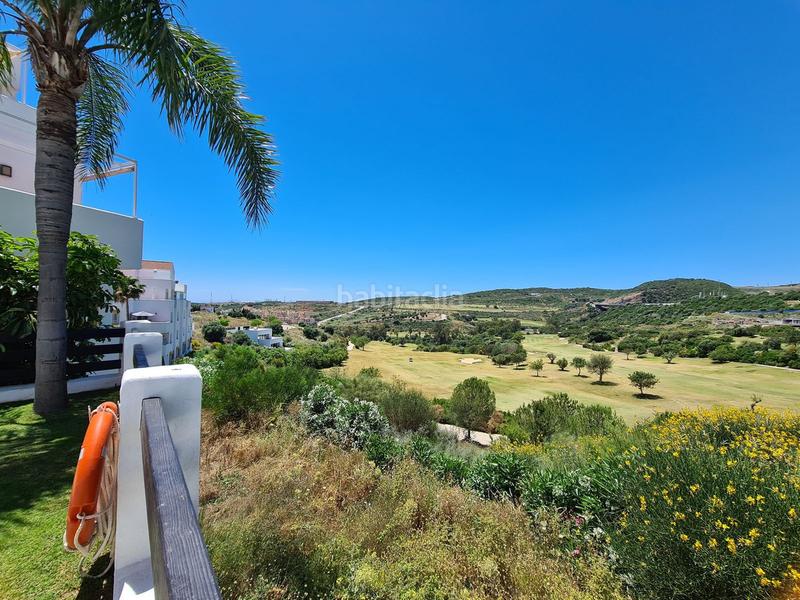Foto 57a746bd-a910-4583-a210-4fd53bd97e0b. Appartement mit parking pool in Valle Romano Golf Estepona