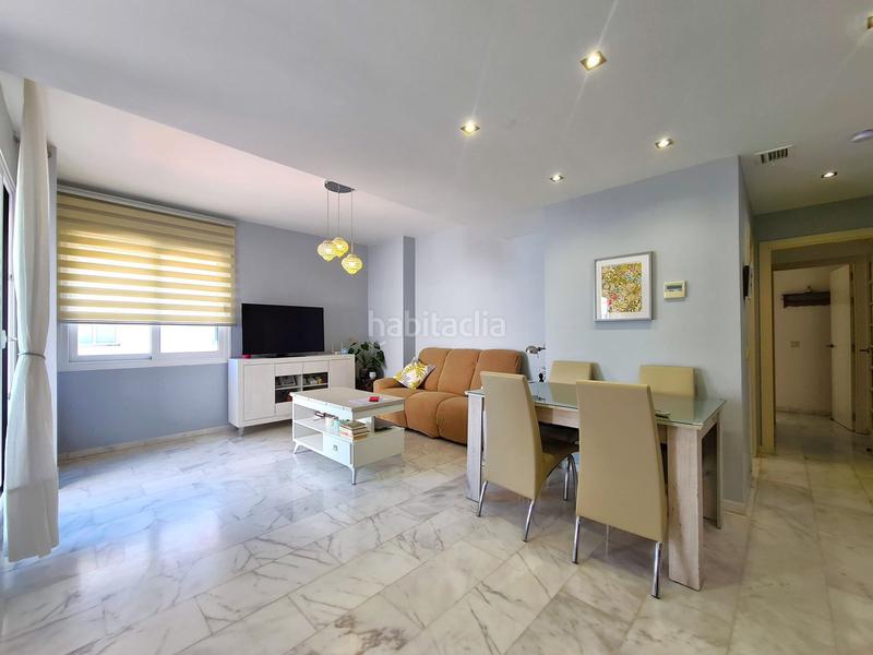Foto 7353b40f-3c9a-433e-863b-1bc22bb3554d. Appartement mit parking pool in Valle Romano Golf Estepona