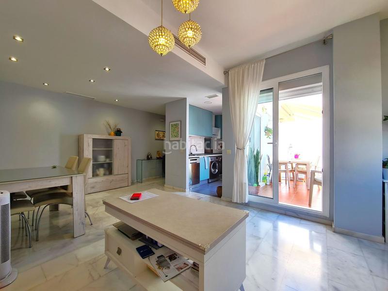 Foto 74325447-1b02-4810-9868-9d984f1407cb. Appartement mit parking pool in Valle Romano Golf Estepona