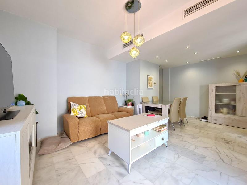 Foto 834baadd-b537-4812-a9ef-a6e7b990ebe5. Appartement mit parking pool in Valle Romano Golf Estepona
