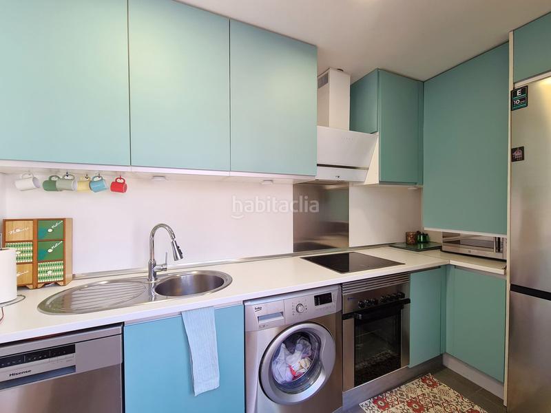 Foto a1771269-e40e-4798-a4de-83a230c2497c. Appartement mit parking pool in Valle Romano Golf Estepona