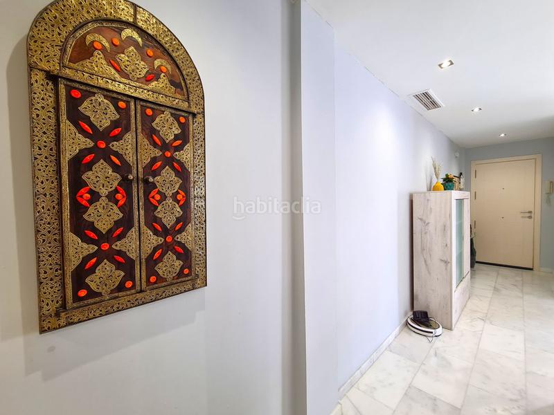 Foto b7e60969-aefb-4344-9aac-576576d030b4. Appartement mit parking pool in Valle Romano Golf Estepona