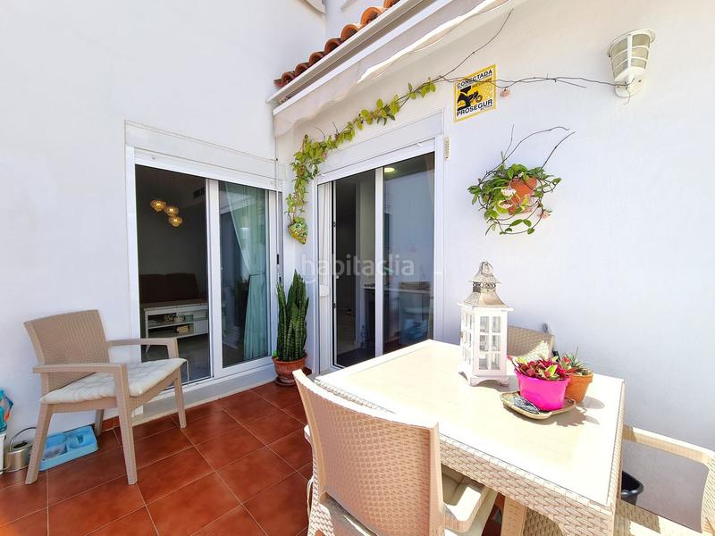 Foto bb8ee171-5470-4873-a88c-529679bbd533. Appartement mit parking pool in Valle Romano Golf Estepona