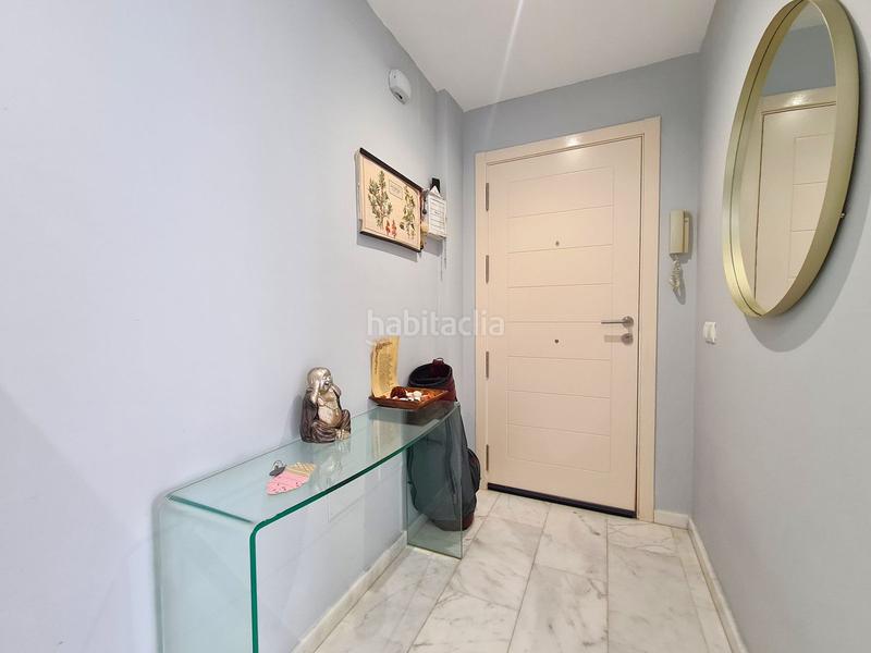 Foto bbf9da55-7b60-475b-8d27-bc416106b6c6. Appartement mit parking pool in Valle Romano Golf Estepona
