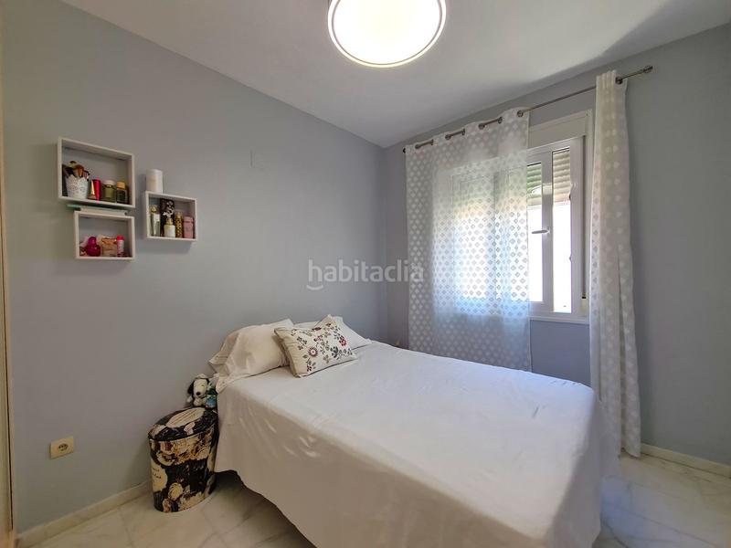 Foto c09b9885-a9de-4cbf-9ad8-f4f1eb4c19c5. Appartement mit parking pool in Valle Romano Golf Estepona