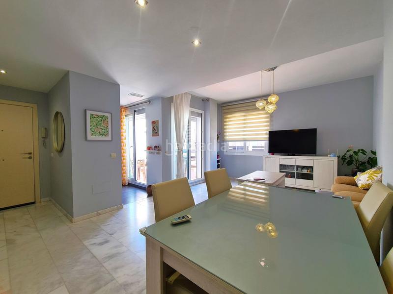 Foto dd02f305-1f80-4f05-8fbb-406d2cf62e82. Appartement mit parking pool in Valle Romano Golf Estepona