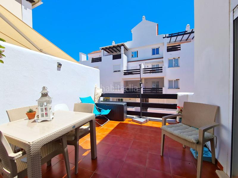 Foto e3f65461-1a53-4516-ad1c-08fcd6e7d7f3. Appartement mit parking pool in Valle Romano Golf Estepona