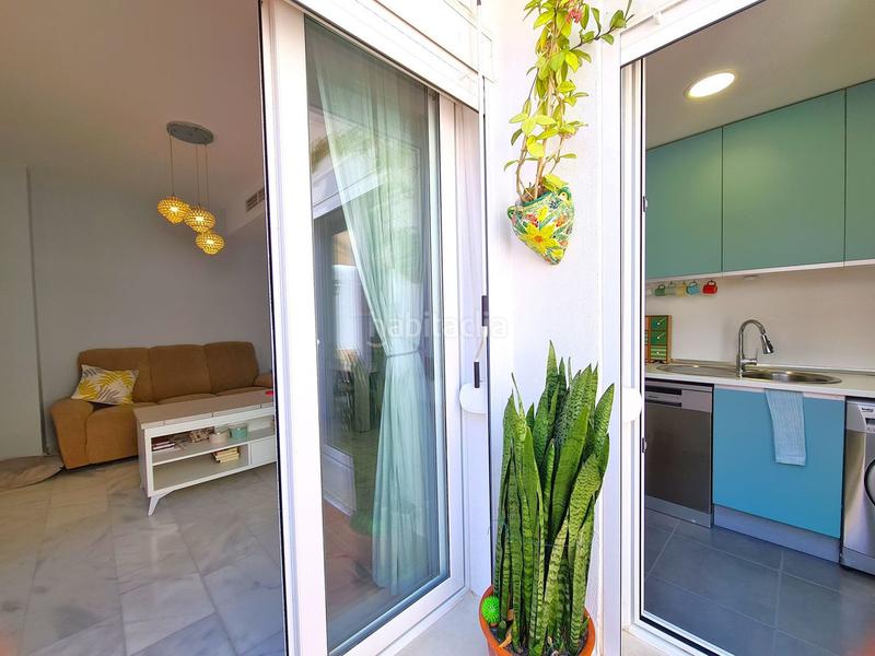Foto eb6ebf1e-6619-4a7e-a0b1-6a80514089be. Appartement mit parking pool in Valle Romano Golf Estepona