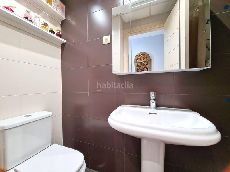 Foto f4a0da8e-37ab-4c6d-8c11-bd7749f133c4. Appartement mit parking pool in Valle Romano Golf Estepona