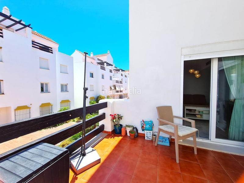 Foto fe9f5c82-f570-4658-848a-56f391f279f8. Appartement mit parking pool in Valle Romano Golf Estepona