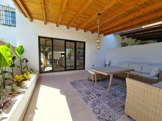 Casa adossada a Marina de Casares. Magnifico adosado de 2 dormitorios a tan solo 400 metros de la p