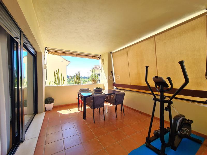 Foto 58c571d3-bf1f-456b-9f4f-6c855482c44c. Apartamento magnifico apartamento en esquina de 3 dormitorios con gran jardín en Estepona