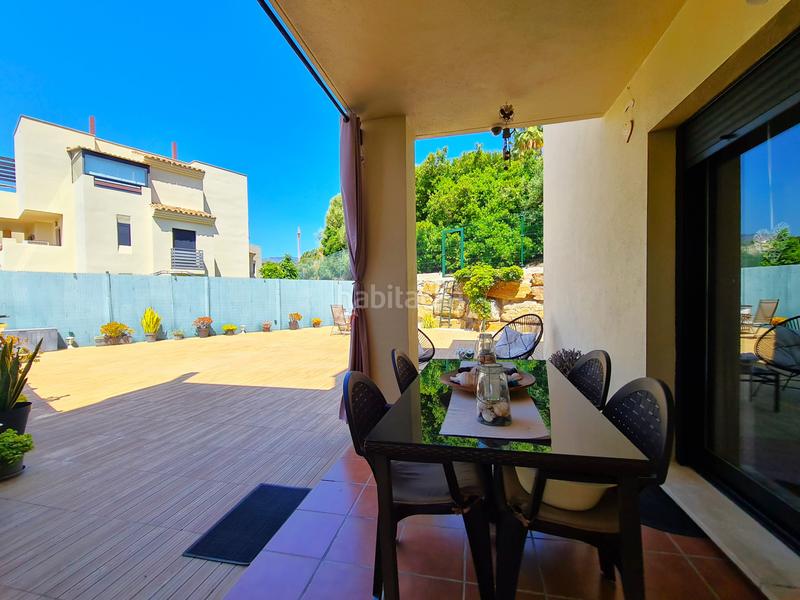 Foto 804c5dcf-5f83-425b-b008-daf36f6a488d. Apartamento magnifico apartamento en esquina de 3 dormitorios con gran jardín en Estepona